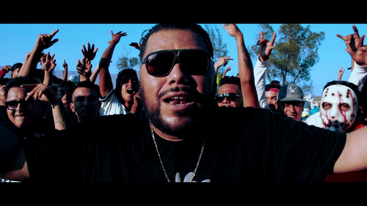 Flow Killa La Dinastia Ft. Dj Rambon, PQR, Celestyle, Mero Mero, Nemesis, Athor, Somer One