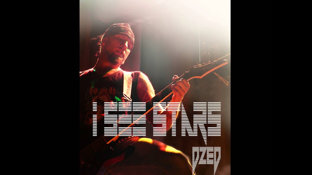STARBLASTER - I See Stars