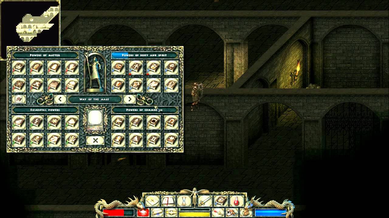 Let's Play Divine Divinity HD PC 90