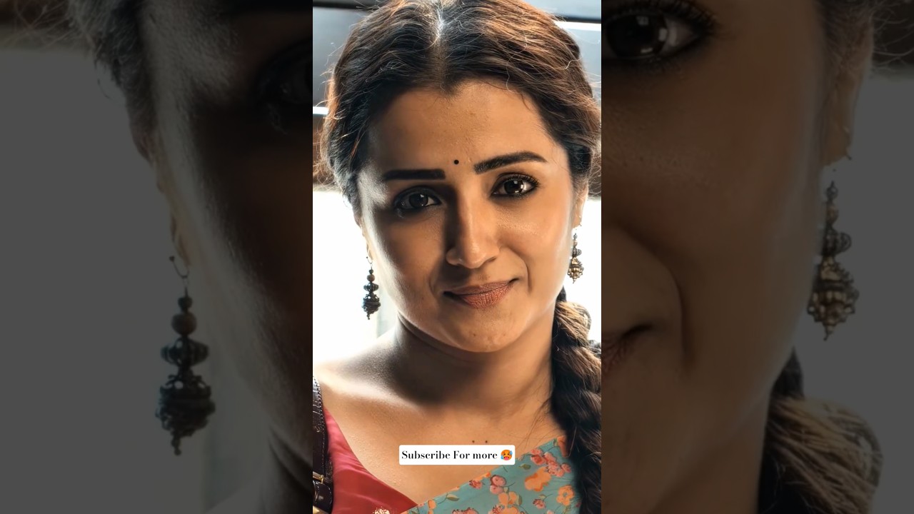 Trisha Krishanan Hot 🥵❤️&zwj;🔥🌶️ #shorts #trishakrishnan #hot #ytshorts #viral #beautiful #shortsfeed