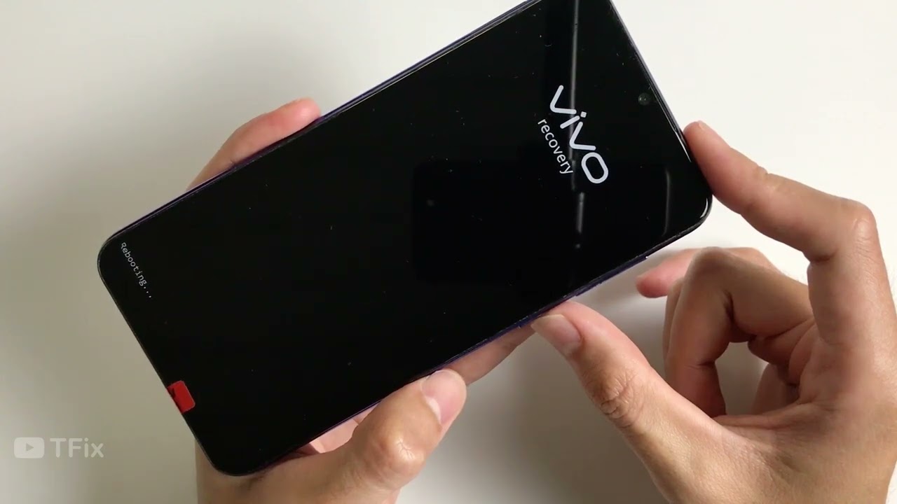 How to Factory Hard Reset Vivo Y97
