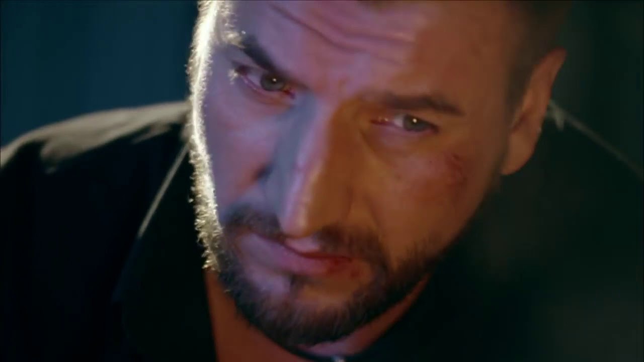 Уйти от себя