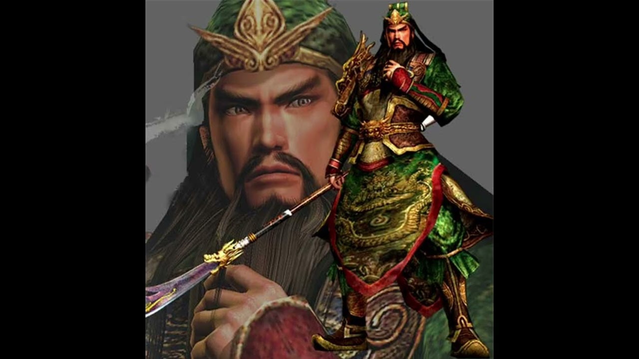 Quan Vân Trường 