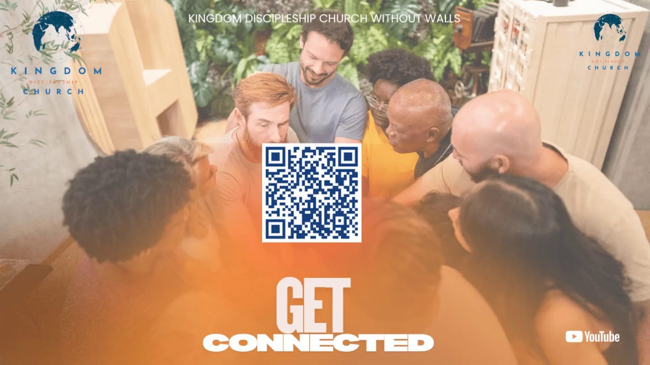 THE BENEFITS OF OBEDIENCE  | SUNDAY BREAKFAST | CHURCH WITHOUT WALLS