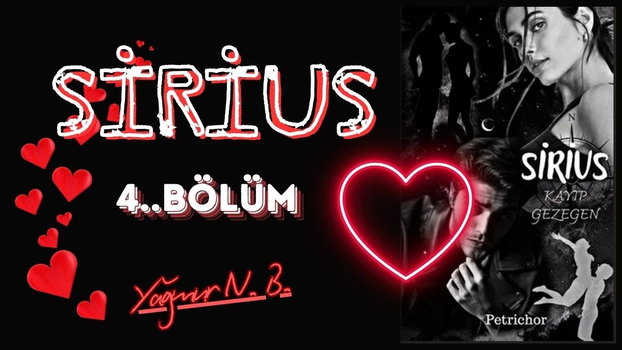 Si̇ri̇us I 4.Bölüm I
