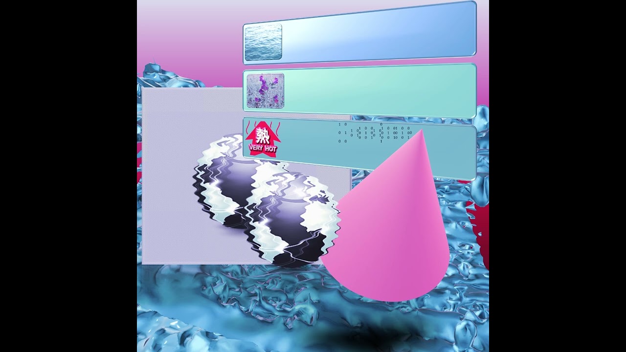 Meluko – バルコニー