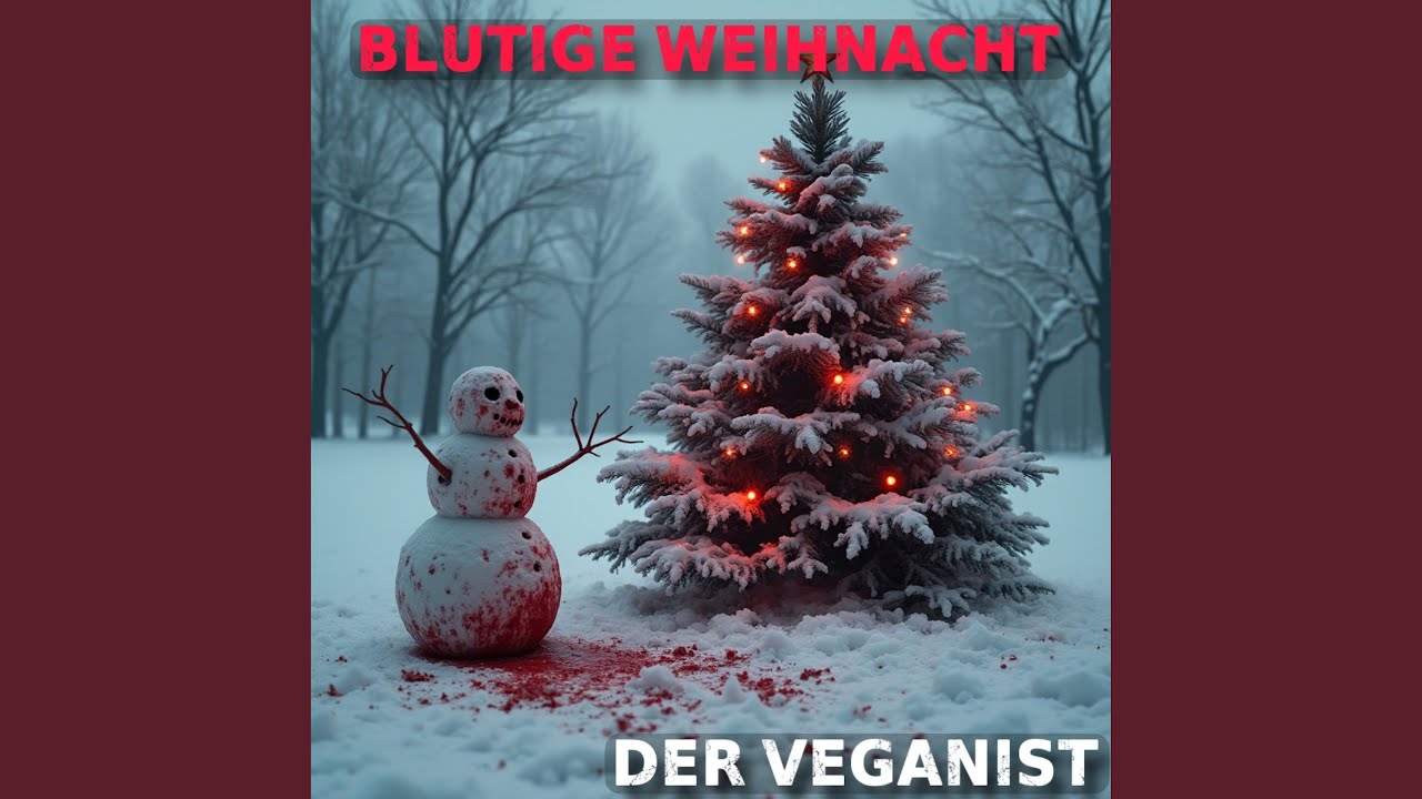 Blutige Weihnacht