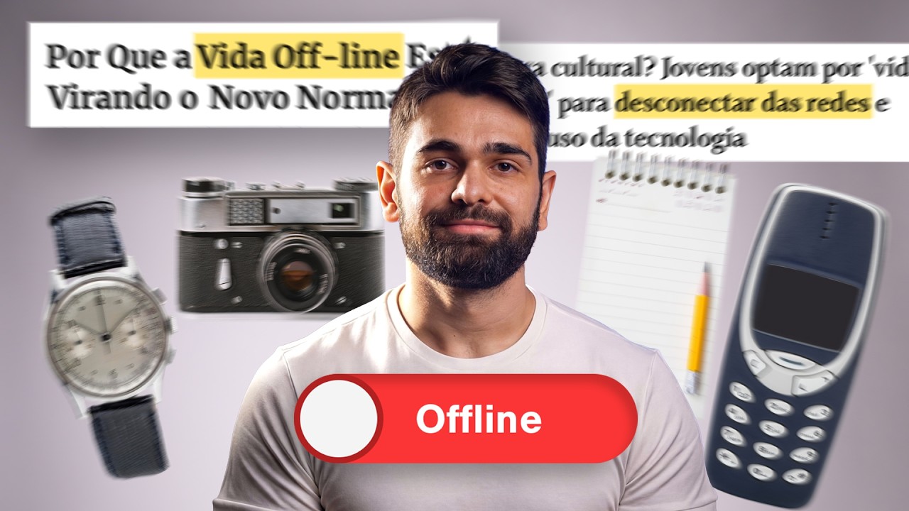 Por que todo mundo est&aacute; abandonando as redes sociais?