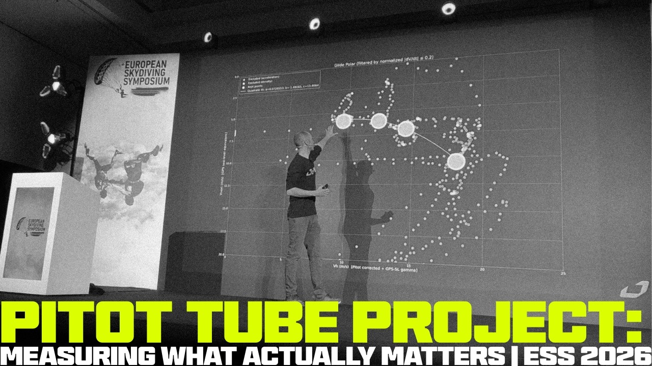 JYRO Pitot Tube Project: Measuring What Actually Matters | ESS 2026