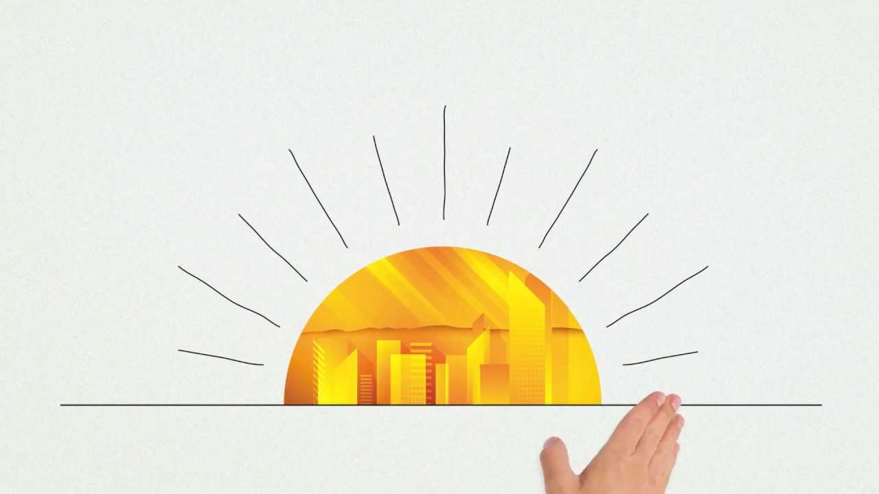 Unified Communications: discover Business Together as a Service