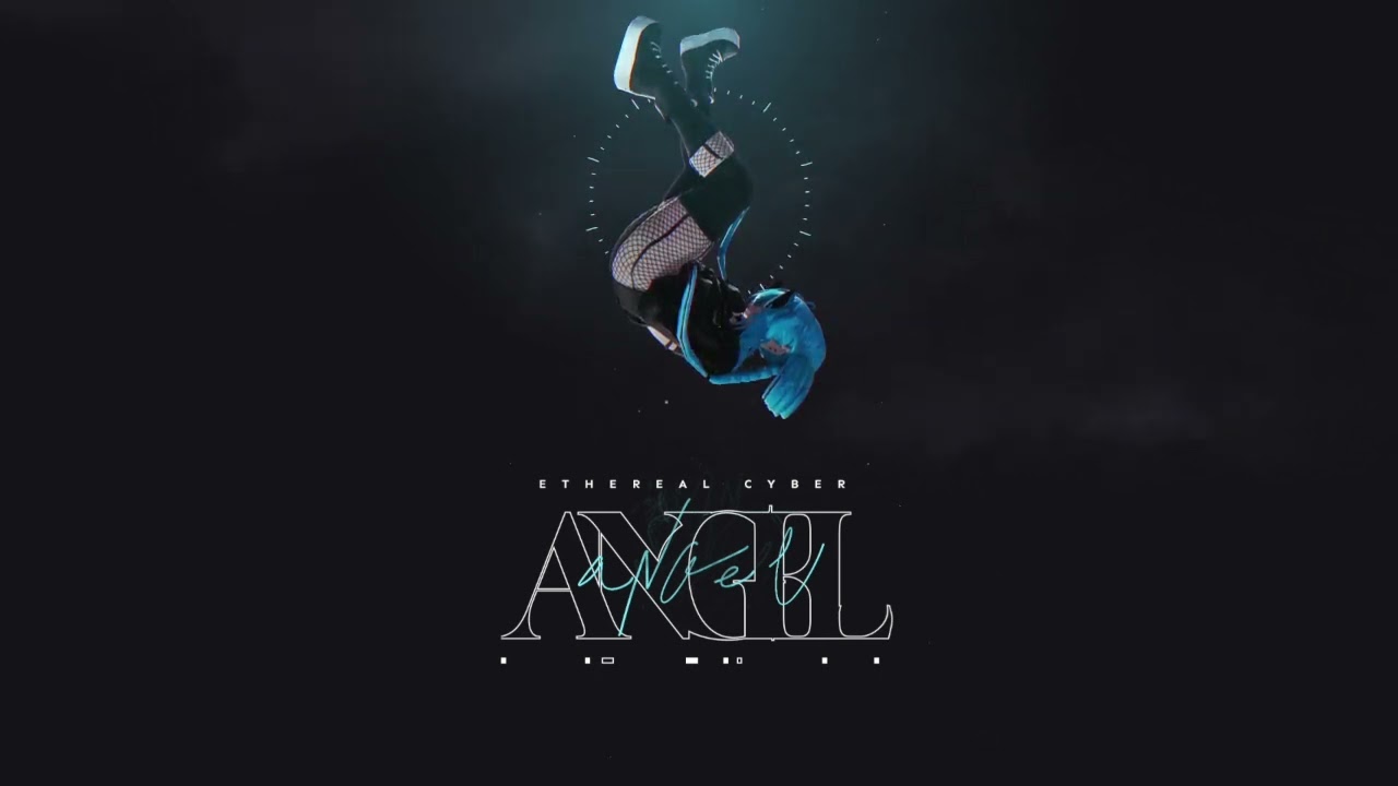 Charlie will be missed. R.I.P Akira Complex. - onumi & Akira Complex - Ethereal Cyber Angel XV