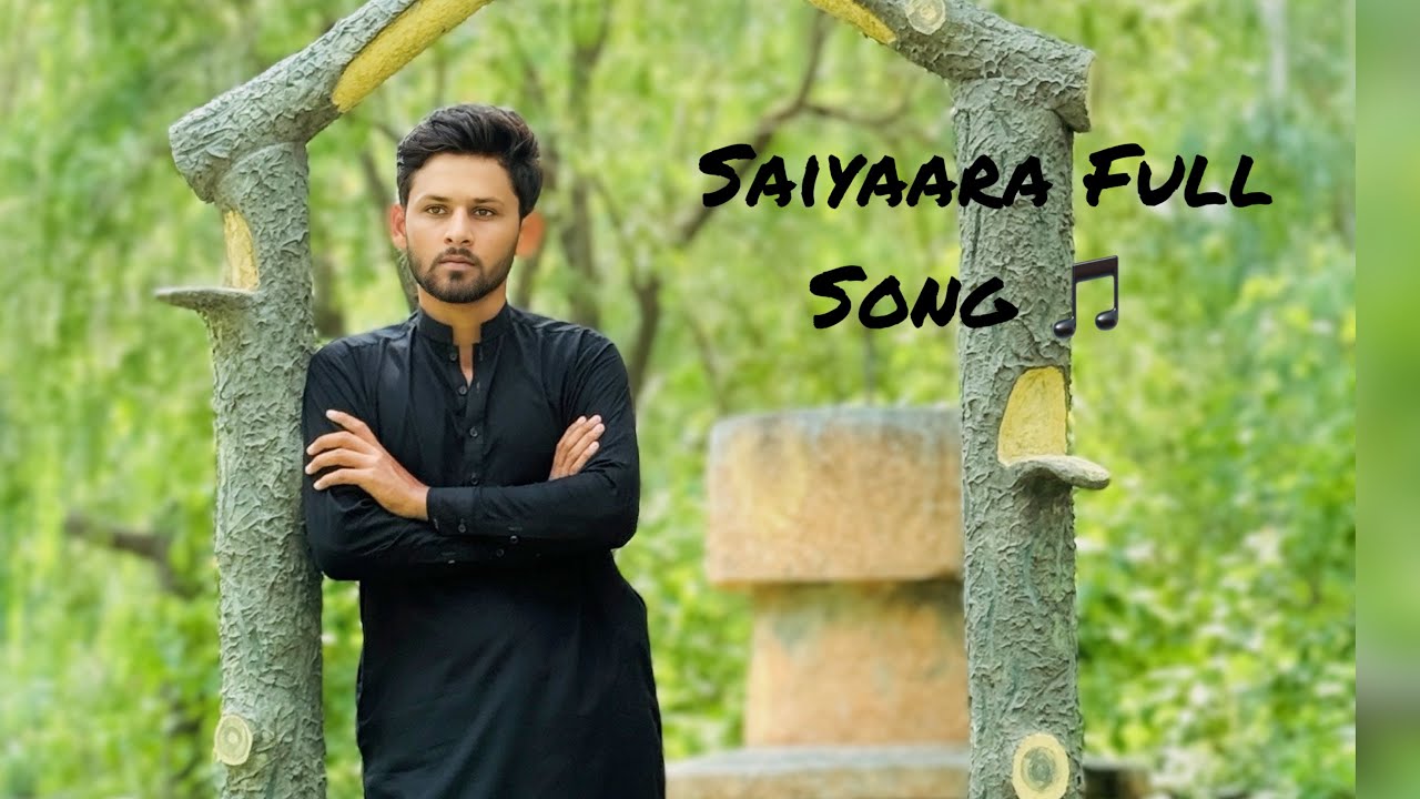 Saiyaara Title Song/ihsan khan