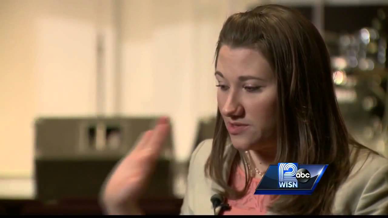 On Assignment: Woman shares her survival story after suicide attempt as teen