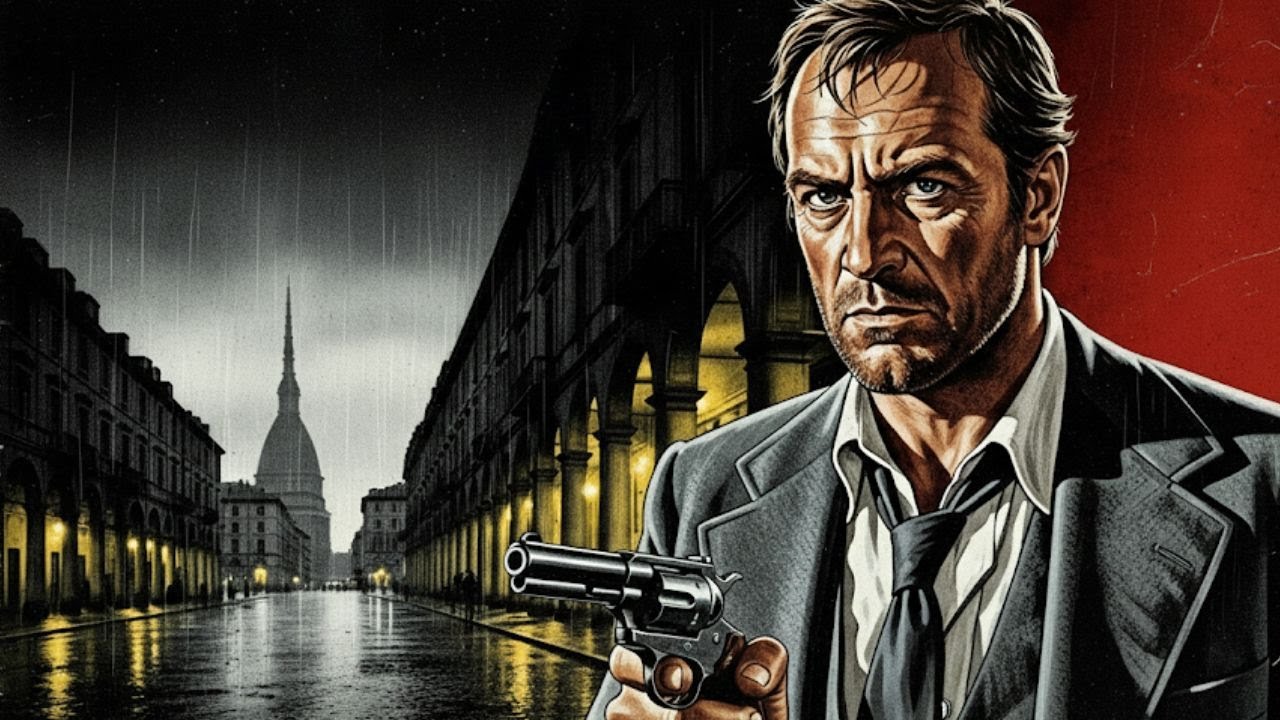 Bloody Revenge with Colt 38 | Quelli della calibro 38 | Action, Euro Crime