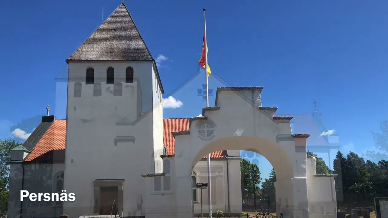Ölands Kyrkor
