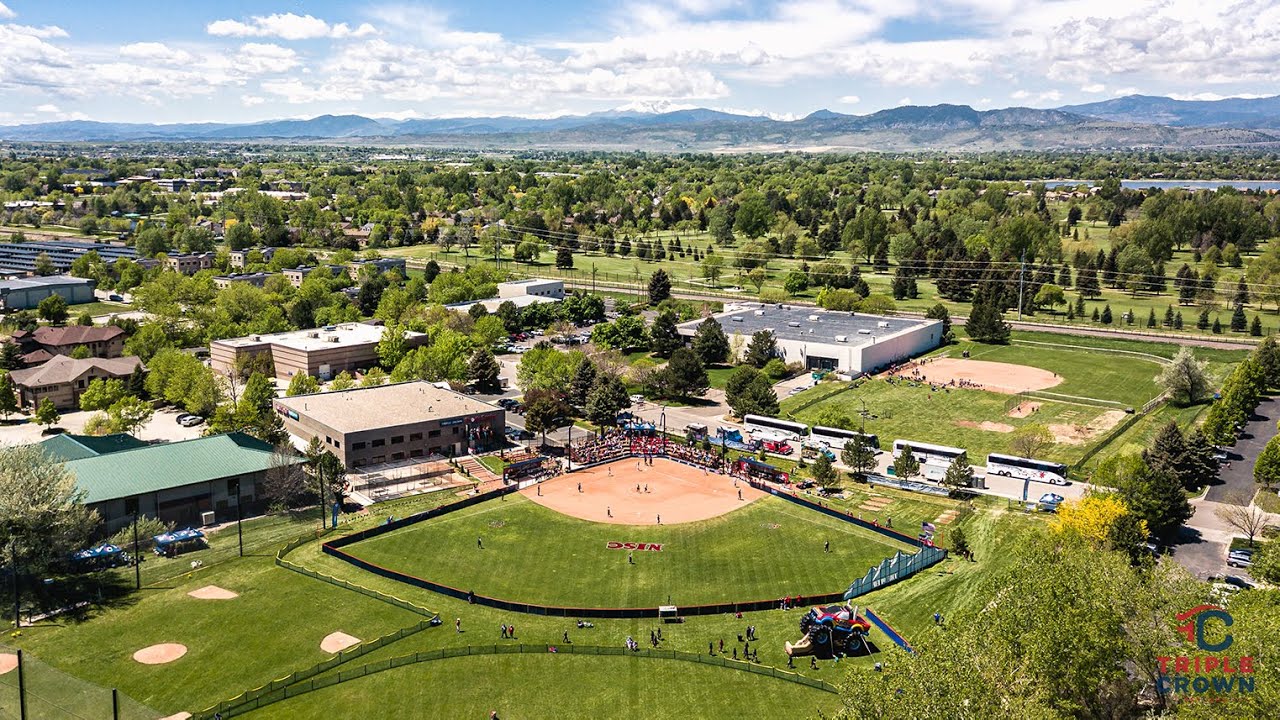 2019 Triple Crown Sports Highlight