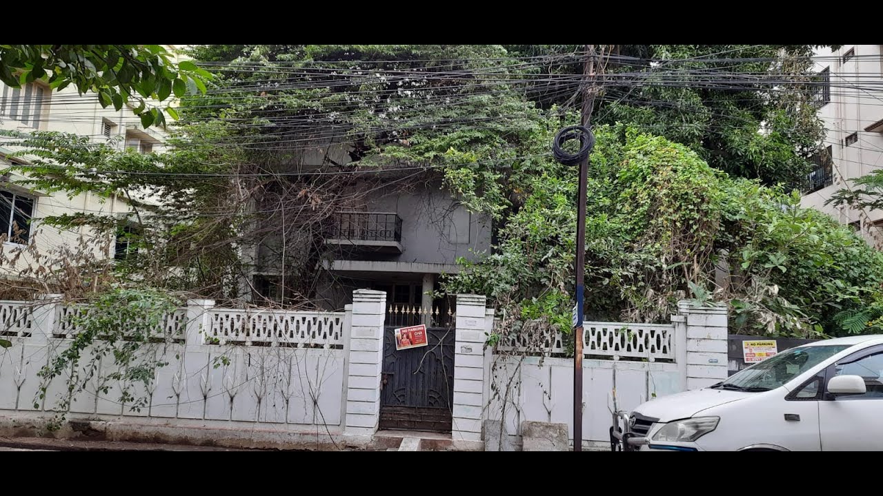 Commercial property/land for sale at Vijayawada near MG road
