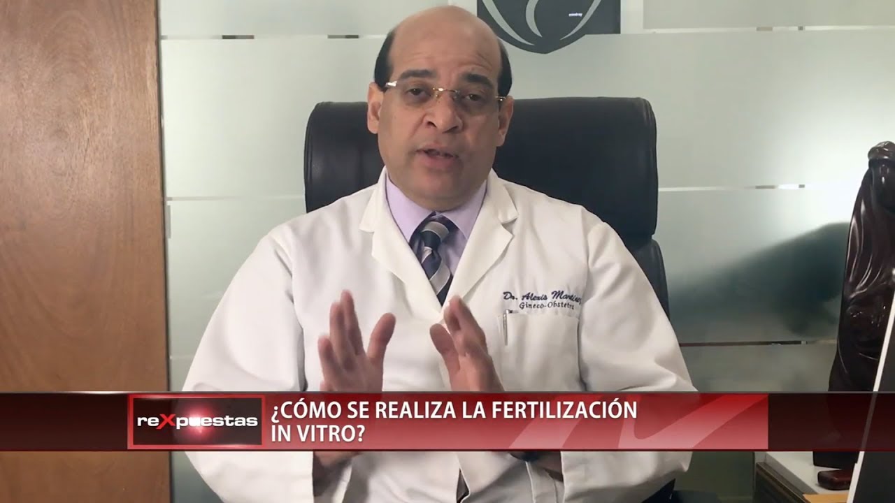 Riesgos de la fertilización in vitro después de los 40 años