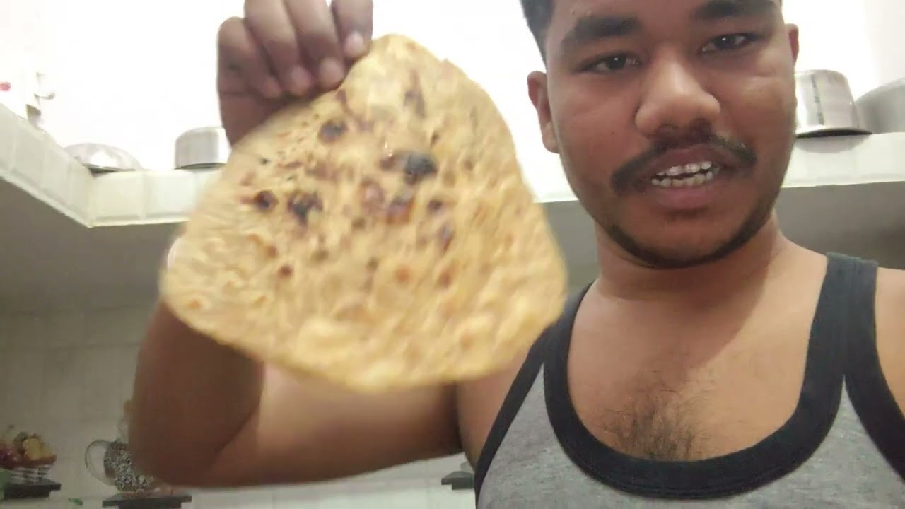 Bn Gya Chef 😁 Vlog-44 | The Aman vlogs 