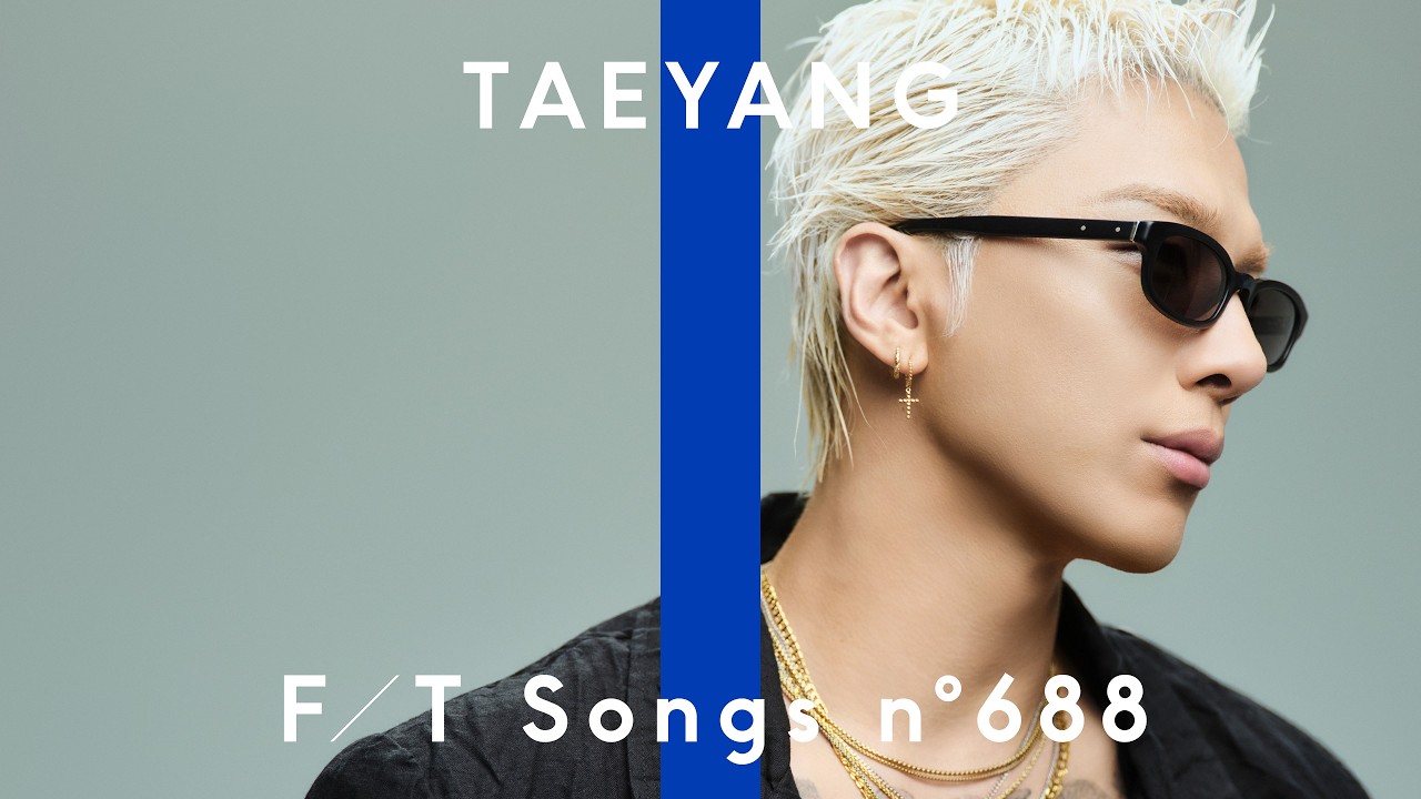 TAEYANG - ŻYJ SZYBKO, UMIERAJ WOLNO / PIERWSZE UJĘCIE