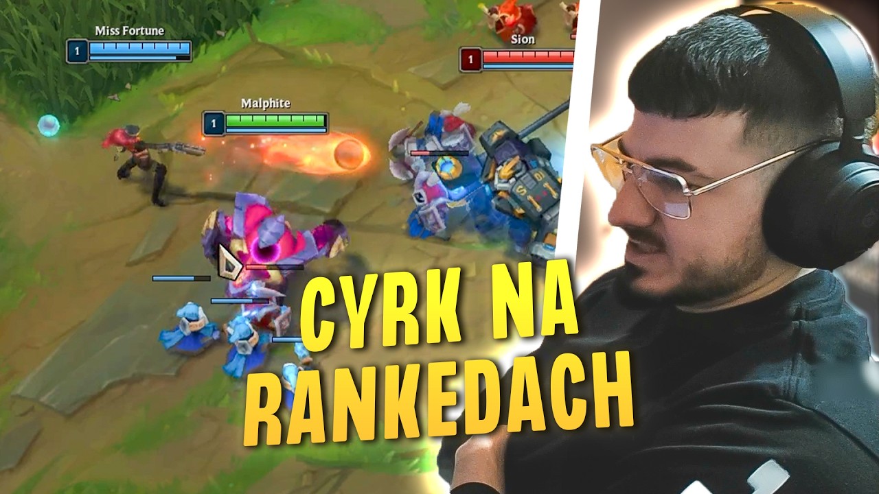 NEEX | WE DWÓCH NA TOPA? QUADRAKILL W 4 MINUCIE w/ STOMP | NEEX LOL SHOTY KICK