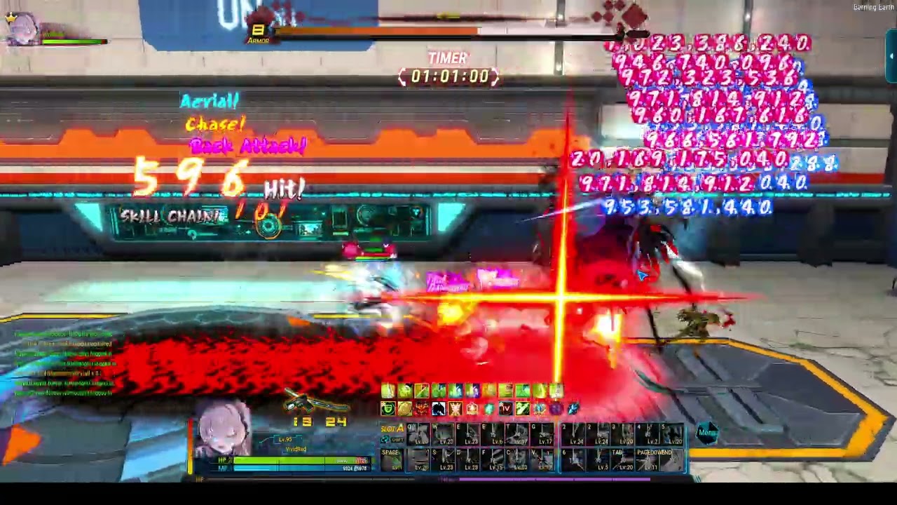 2026 first closers vid