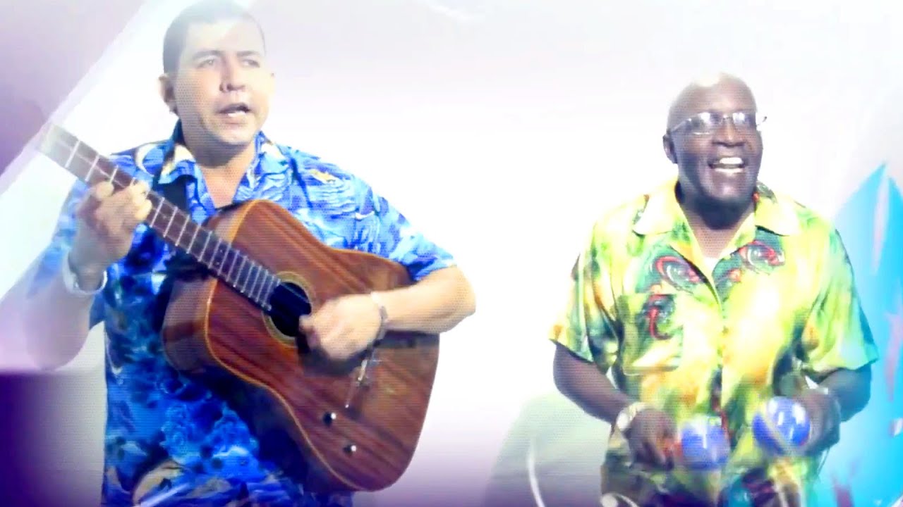 Son De Marimba - Baila Mi Pregón (Video Oficial) | Boleros Antillanos