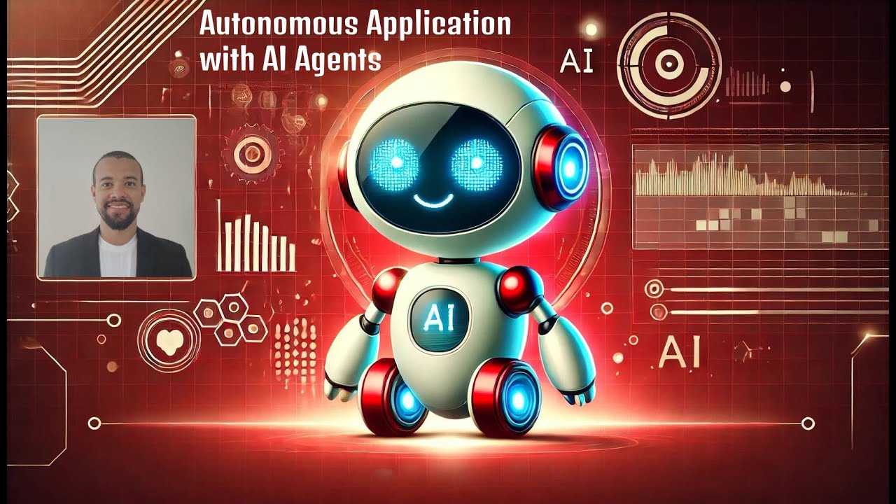 Building Autonomous apps with AI agents without Frameworks - Functional calls
