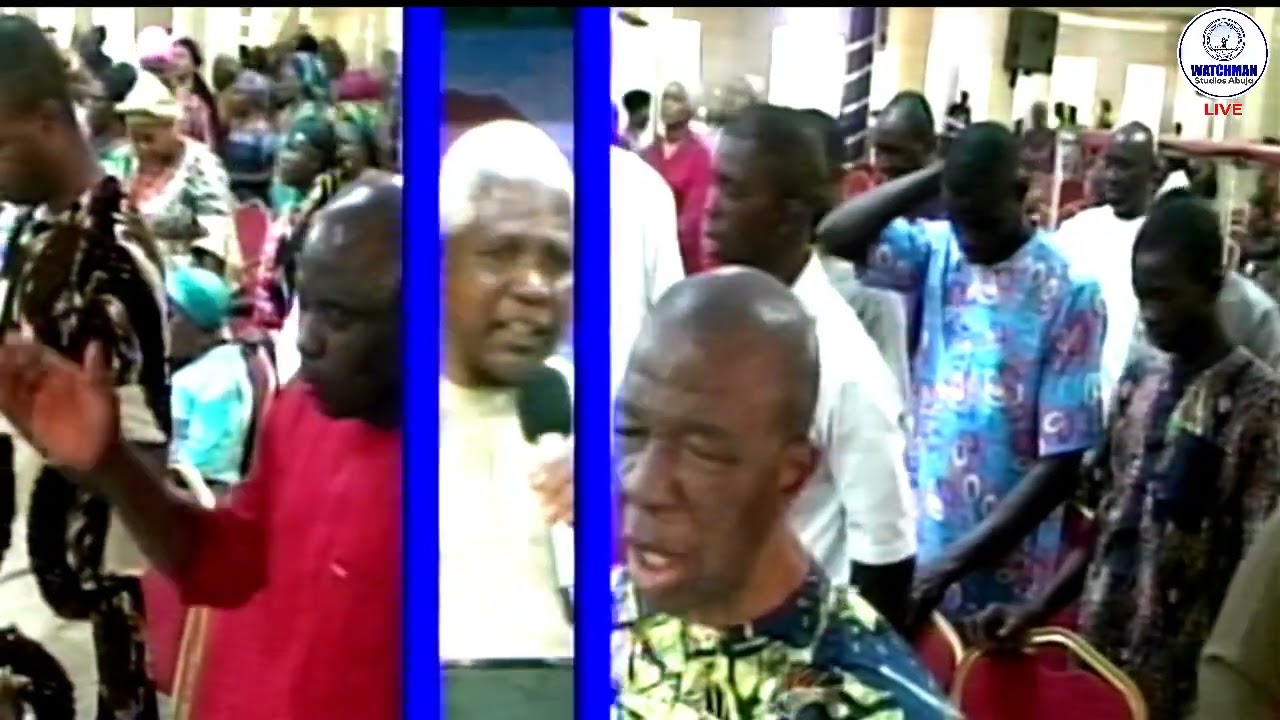 Commanding New Week SL08032026