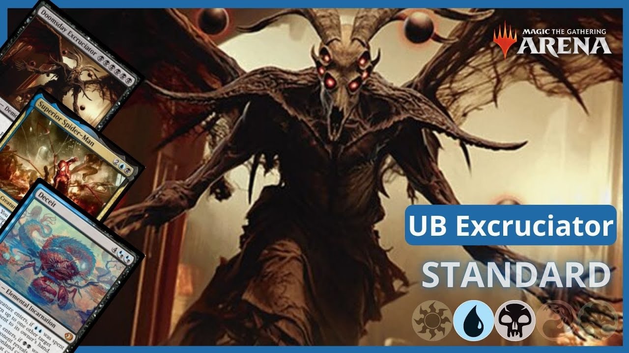 EL DEMONIO QUE GANÓ EL PRO TOUR | Standard