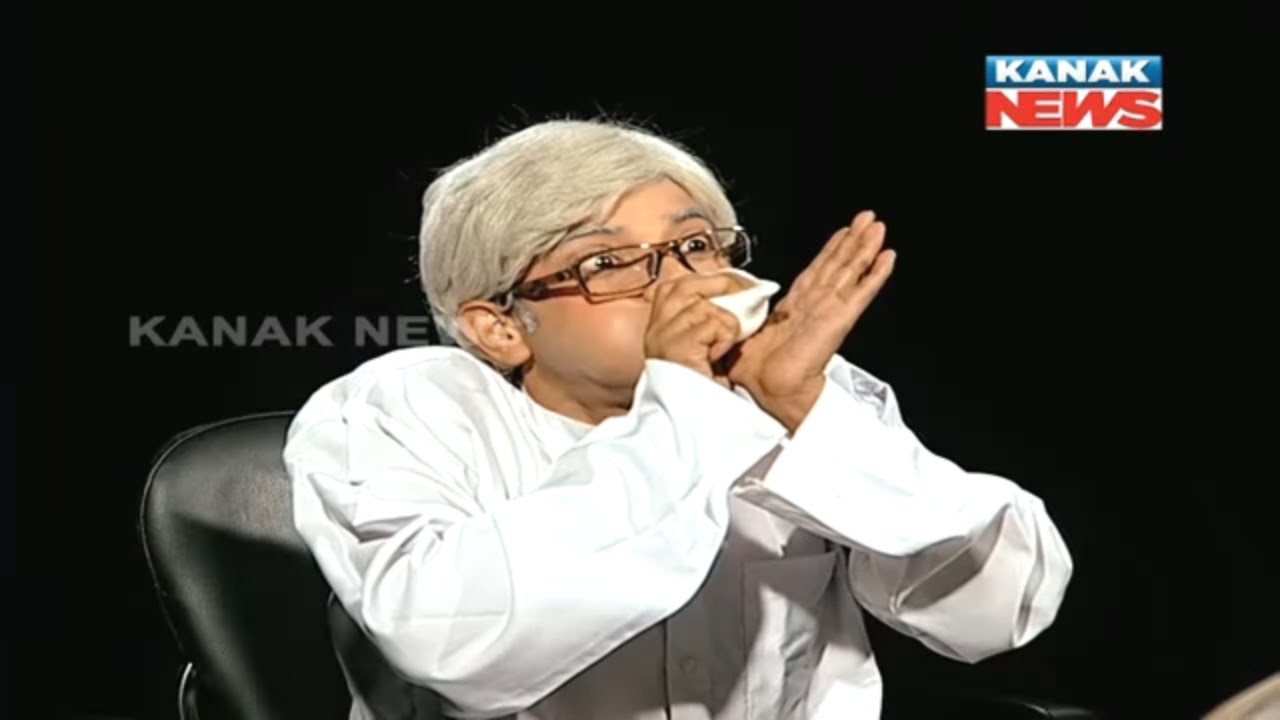 Loka Nakali Katha Asali: Episode 17- Dharmendra Pradhan Vs Naveen Patnaik