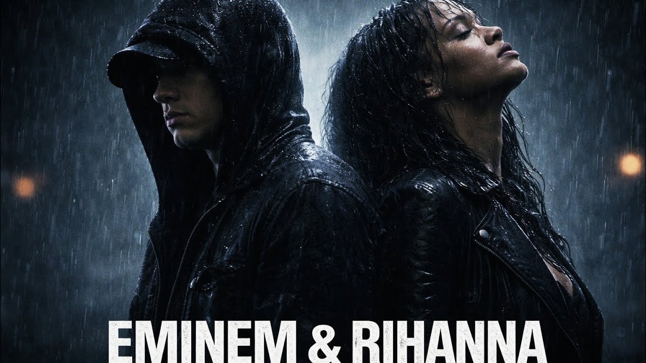 Sorry Mama - Eminen & Rihanna (2026 music video)Out Now 🔥
