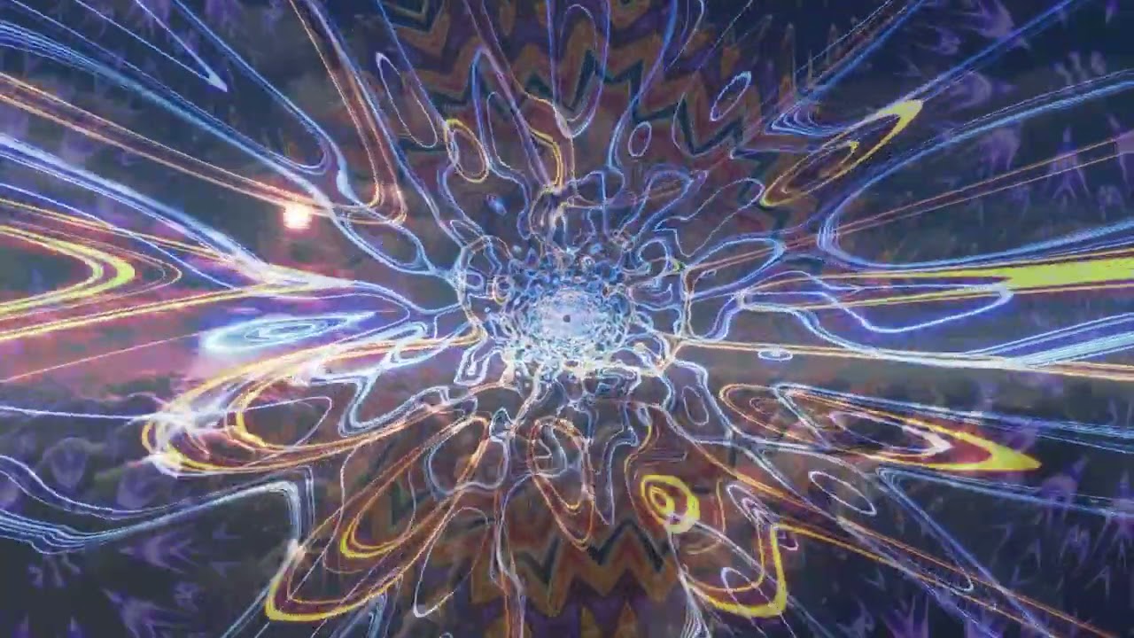 Progressive Psytrance mix II November 2021