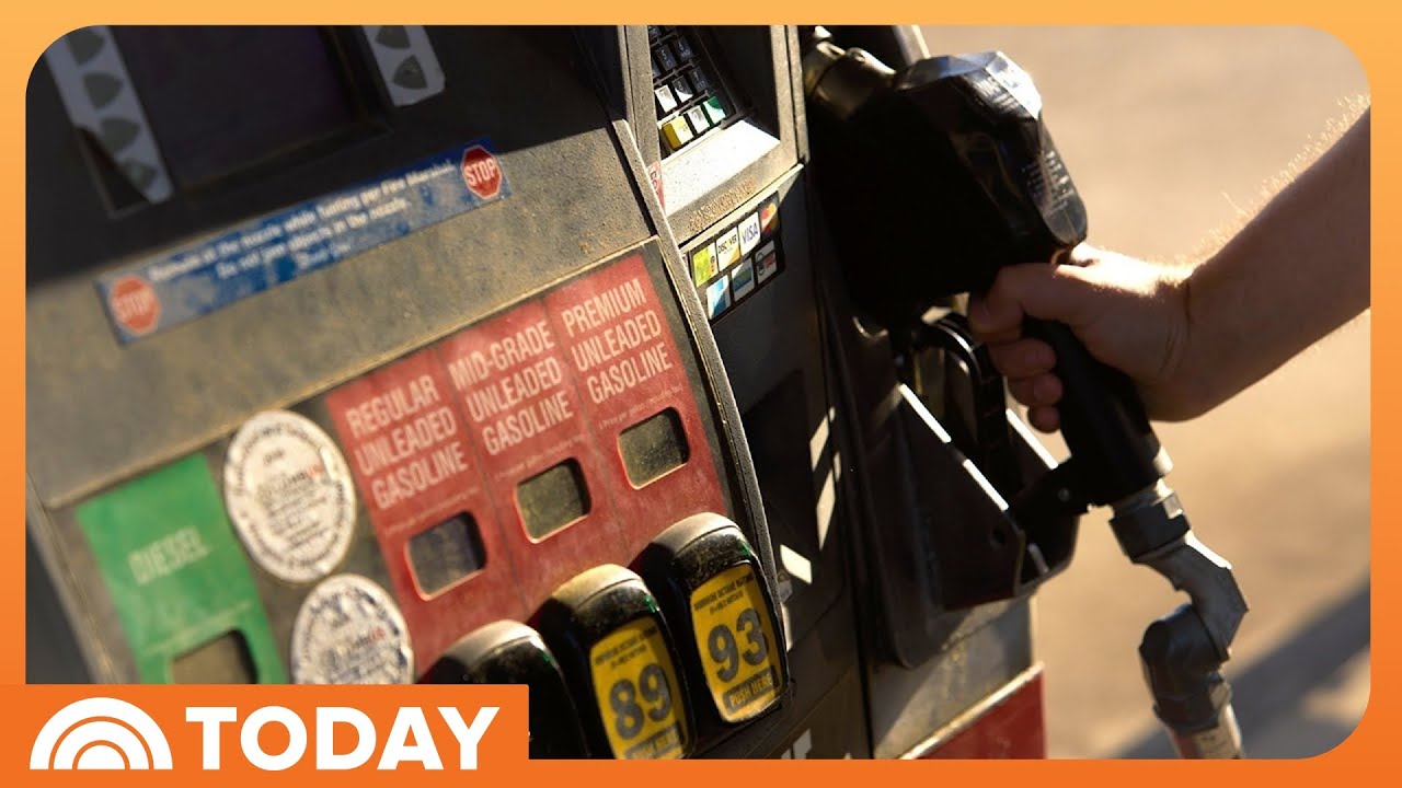 Will Rising Gas Prices Impact Summer 2026 Travel Plans?