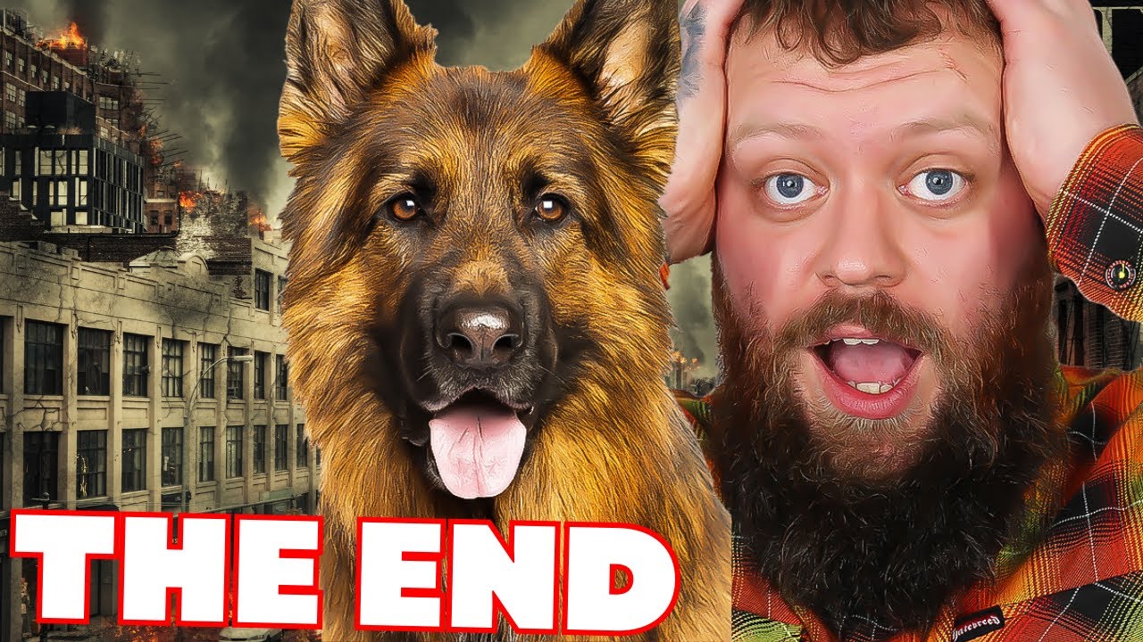 Best Dog Breed To Help Survive The Apocalypse