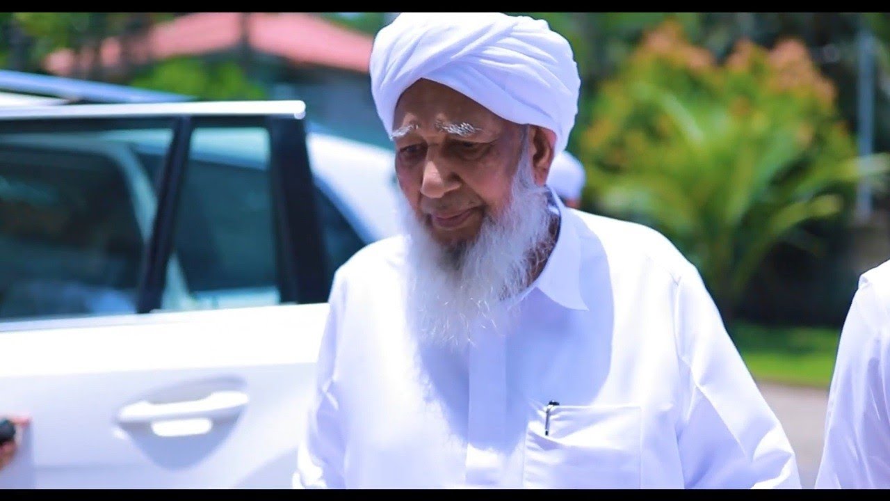 MARKAZ MALIK DEENAR PARAPPALLI | DOCUMENTARY