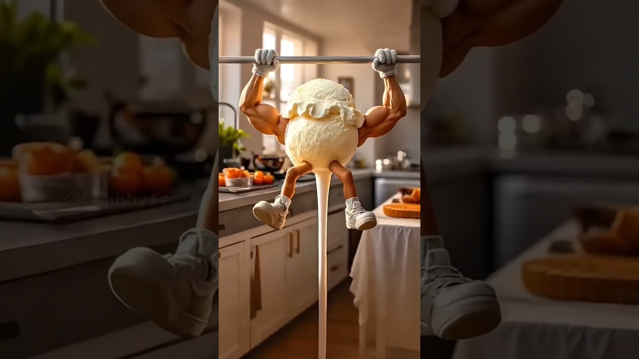 chocolate ice cream🍨😂 #viralvideos#shorts #trending