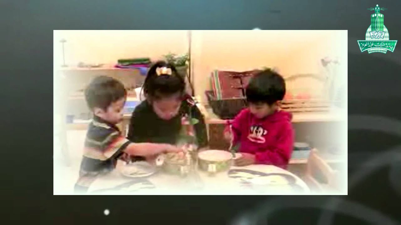 [ Montessori ] منتسوري في تعليم الحساب