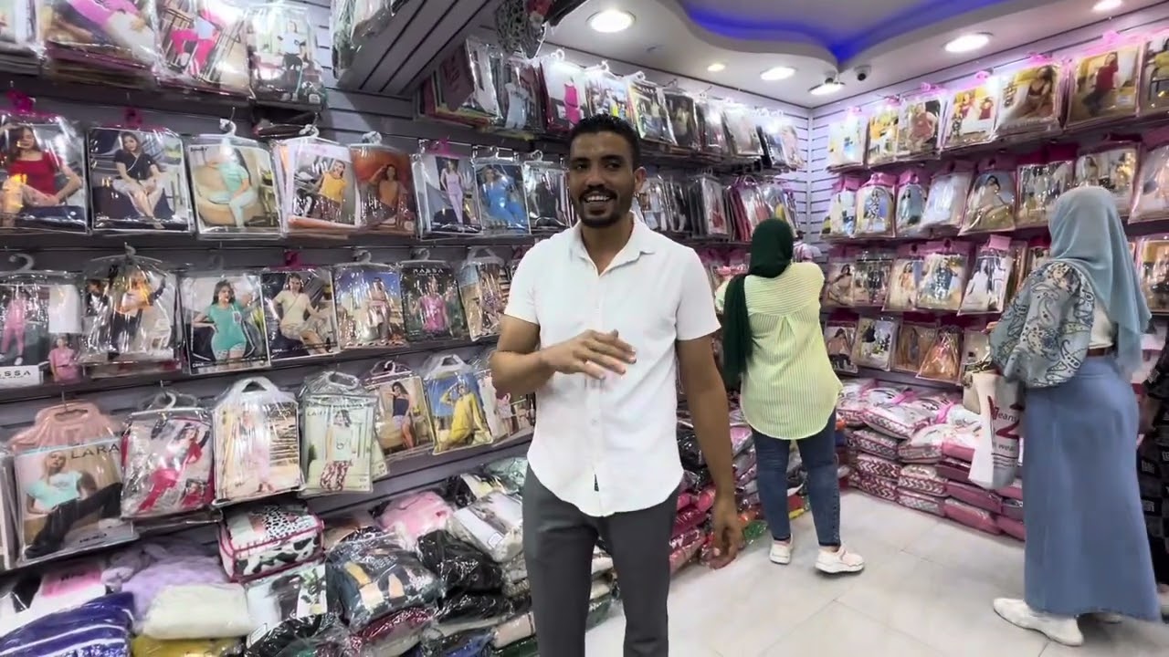 عروض سنتر اولاد عمار في الشتوي باكوس اسكندريه ❌❌🔥