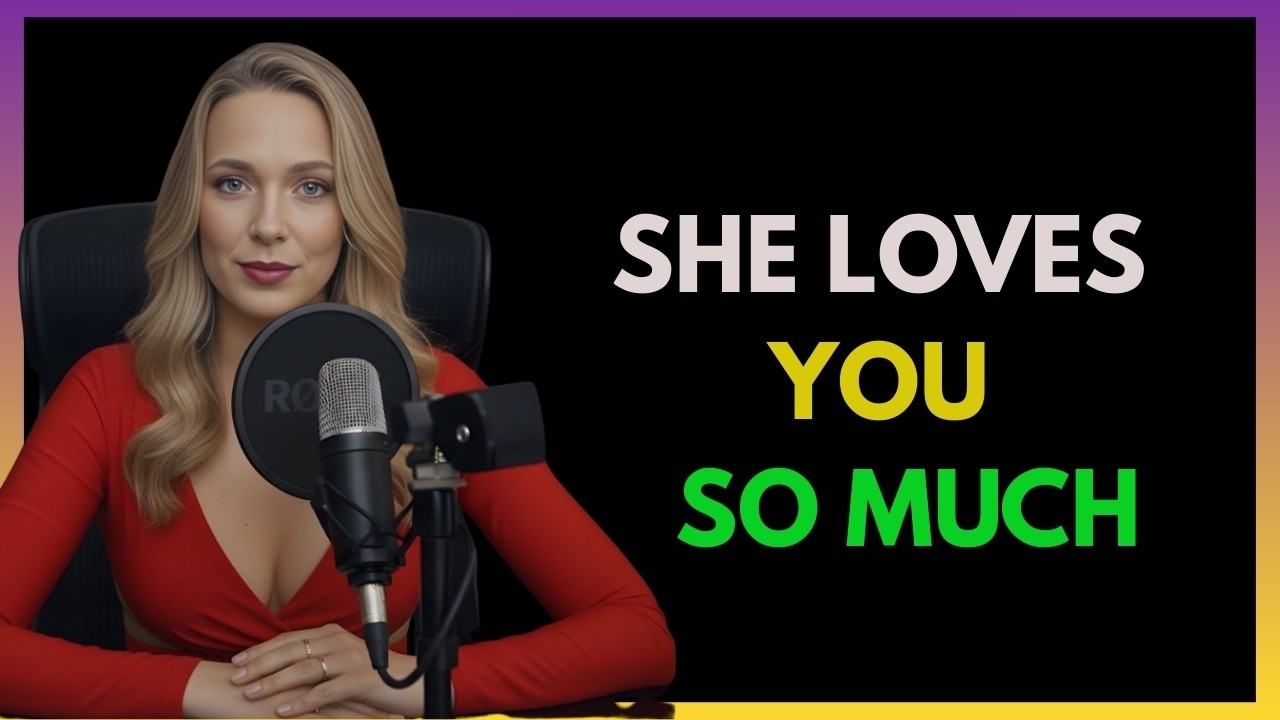 This Means She’s Not Avoiding You… She Loves You TOO Much Female Psychology