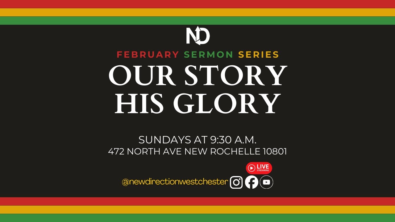 Virtual Sunday Worship Service | Worship That Survived - Pastor Mario Minto | 02.22.26