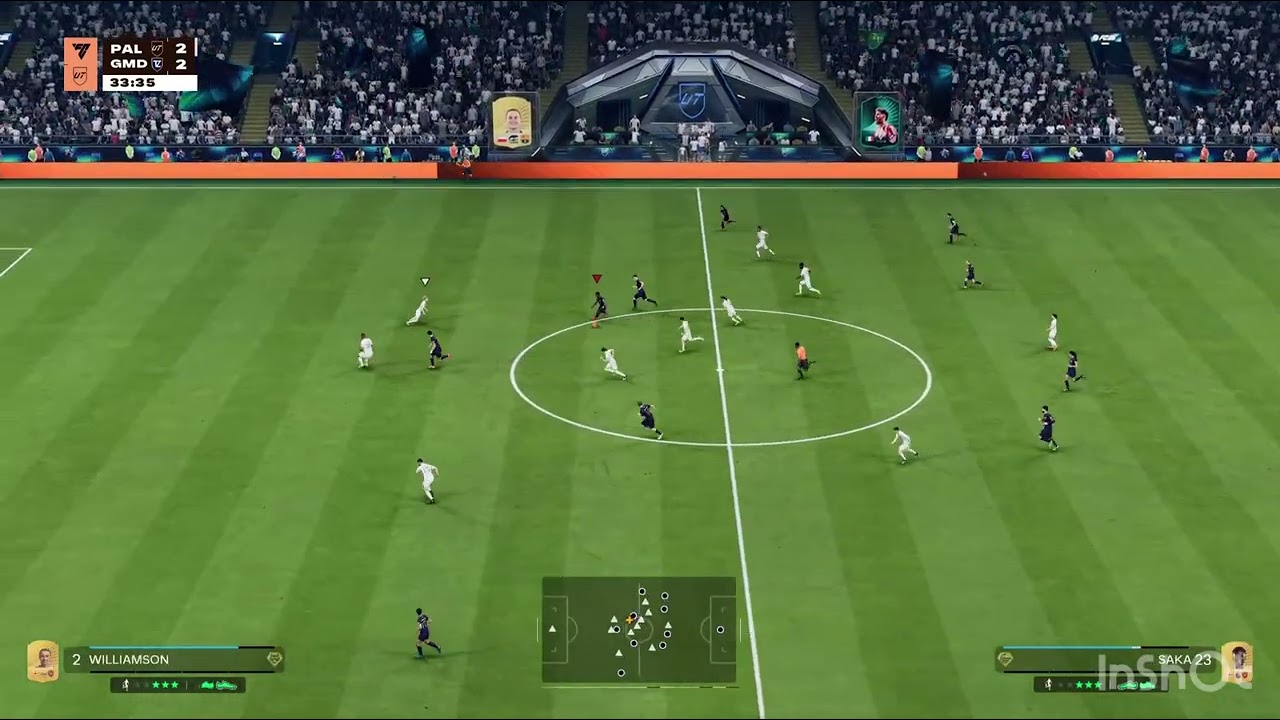 fc26 بدايه جديده