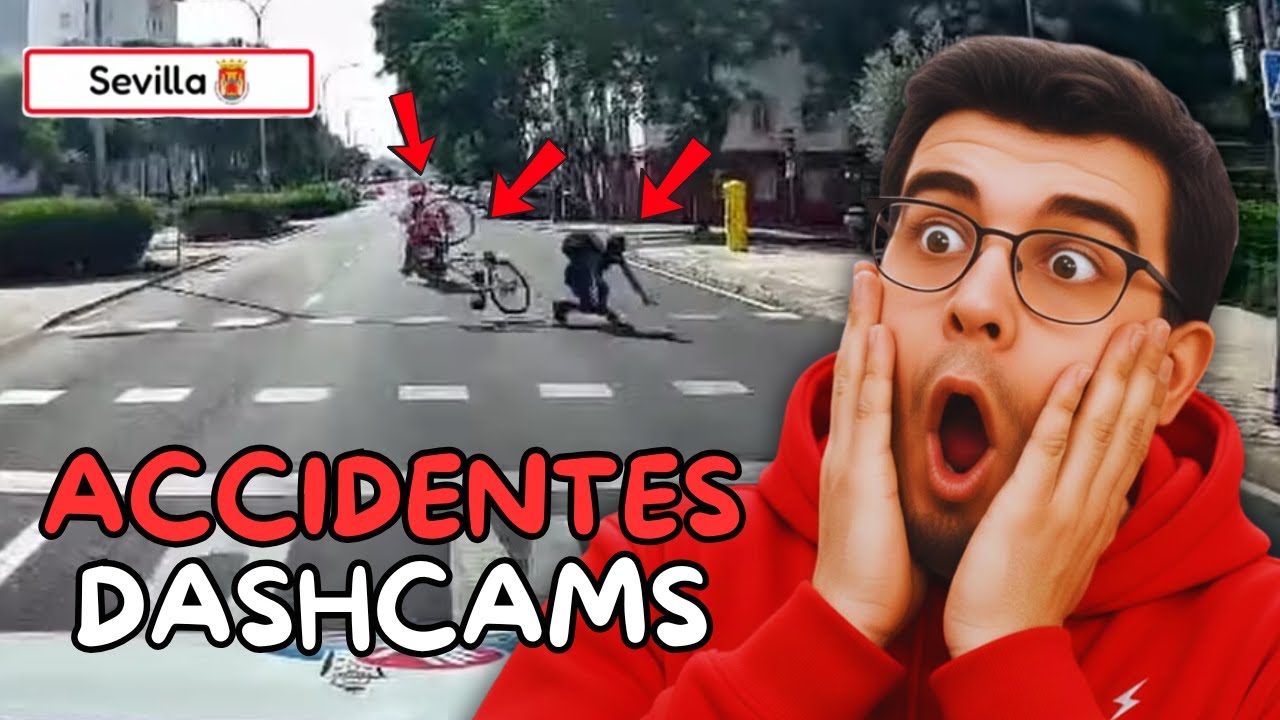 PIRADOS al VOLANTE!