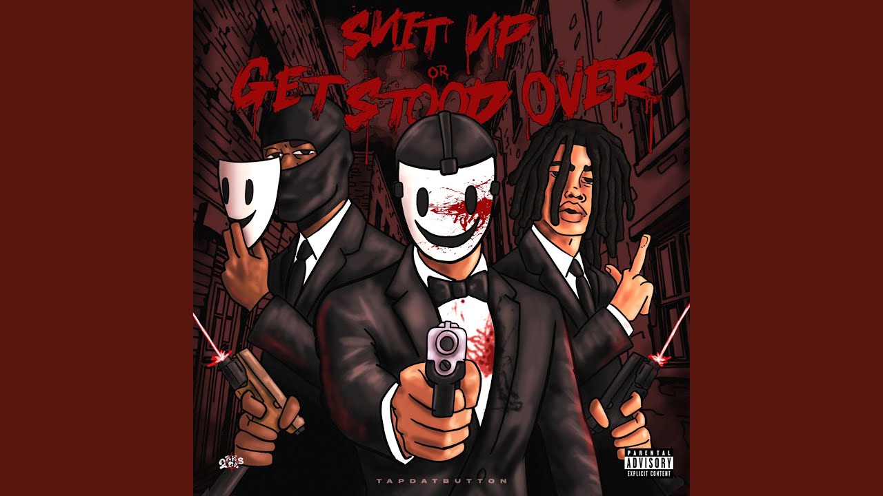 Wayne Flow (feat. Tizzy Raw)