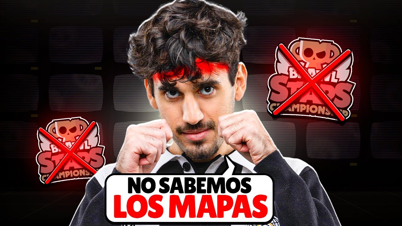 QUEJAS de los JUGADORES con BRAWL ESPORTS