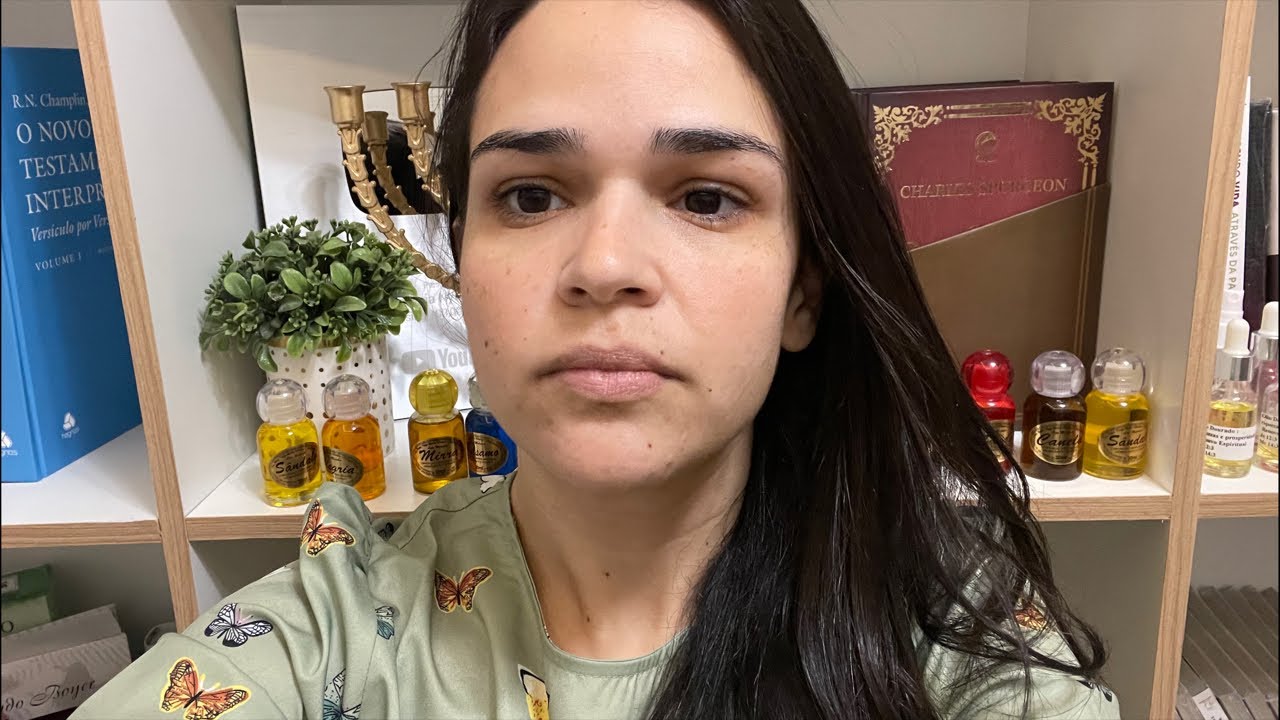 Filha minha esteja preparada está chegando o tempo e será muito grande oque acontecer diz o Senhor!