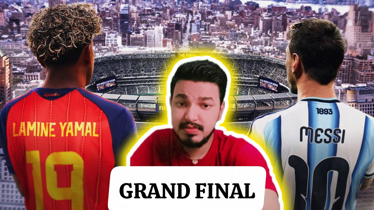 SPAIN VS ARGENTINA WORLD CUP FINAL PREDICTION
