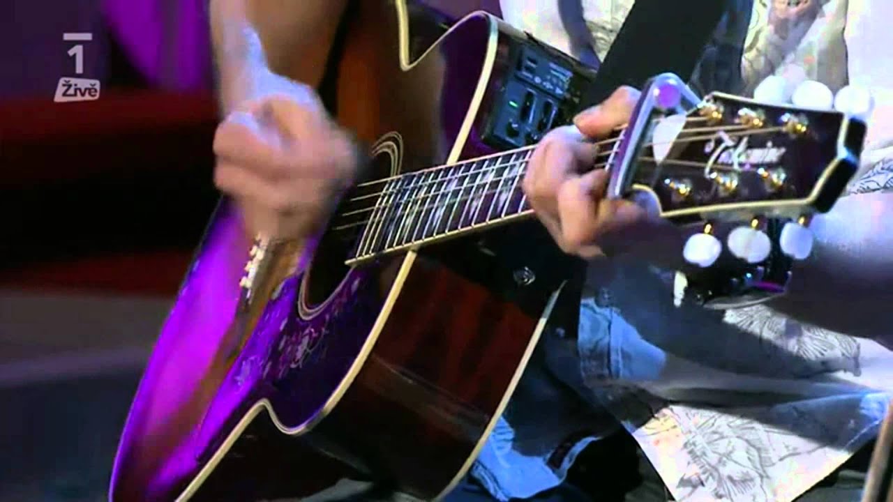 Peter Nagy live