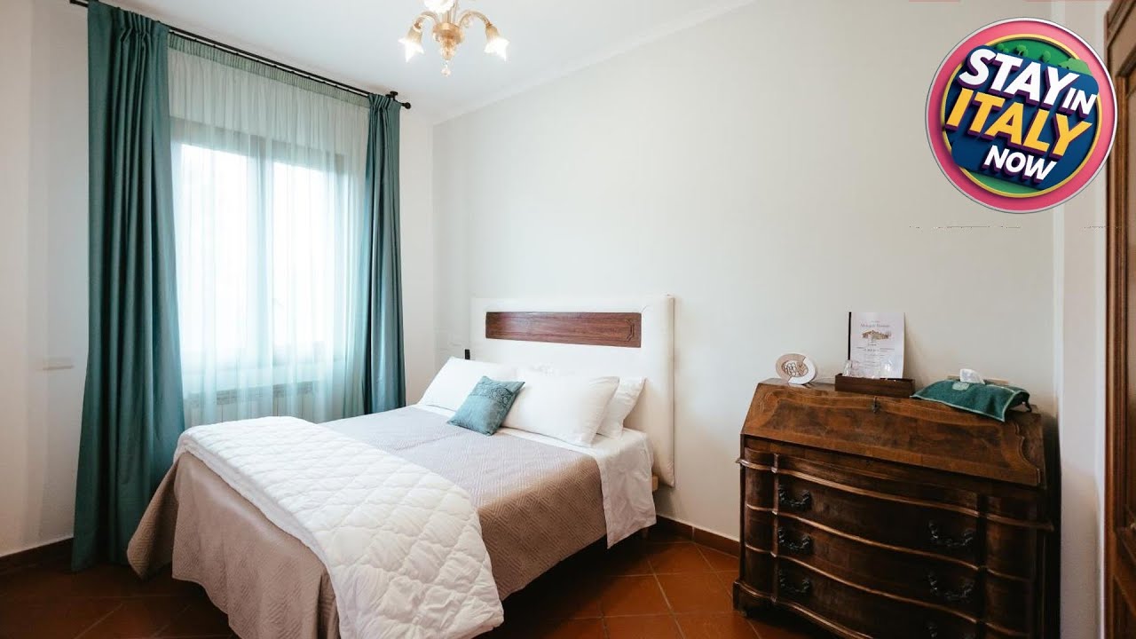 Locanda Acetaia Malagoli Daniele | Castelfranco Emilia, Italy | Hotel Review 🏩