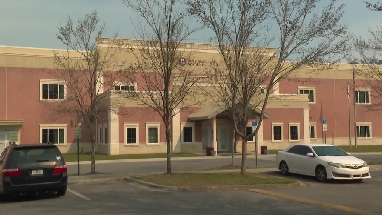 New private school to replace charter school, Renaissance Academy